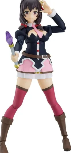 Yunyun Figma Action Figure 14 cm