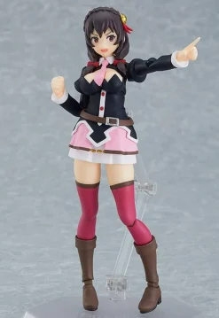 Yunyun Figma Action Figure 14 cm