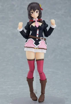 Yunyun Figma Action Figure 14 cm