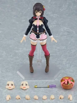 Yunyun Figma Action Figure 14 cm