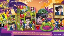 Yuppie Psycho Collector's Edition (Switch)