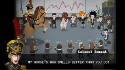 Yuppie Psycho Collector's Edition (Switch)