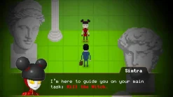 Yuppie Psycho Collector's Edition (Switch)