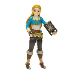 Zelda with Sheikah Slate Action Figure 10 cm
