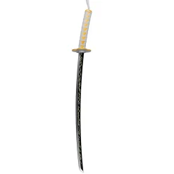 Zenitu's Sword Replica