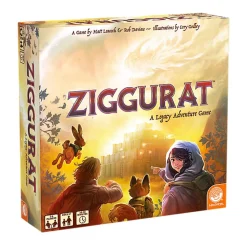 Ziggurat
