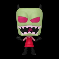 Zim POP! Animation Vinyl Figure