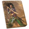Zipfolio 18-Pocket Descendants of Storms Tarkir: Dragonstorm XenoSkin (360)