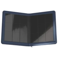 Zipfolio 18-Pocket Feral Deathgorger Tarkir: Dragonstorm XenoSkin (360)