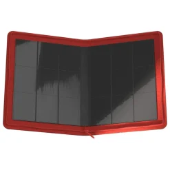 Zipfolio 18-Pocket Green Sun's Zenith Edge of Eternities XenoSkin (360)