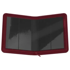 Zipfolio 8-Pocket Gryffindor XenoSkin (160)