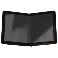 Zipfolio 18-Pocket Hazoret, Godseeker Aetherdrift XenoSkin (360)