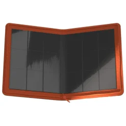 Zipfolio 18-Pocket Magus of the Moon Edge of Eternities XenoSkin (360)