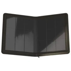 Zipfolio 18-Pocket Season of Weaving Bloomburrow XenoSkin (360)