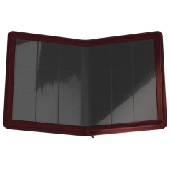 Zipfolio 18-Pocket Season of Loss Bloomburrow XenoSkin (360)