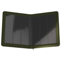 Zipfolio 18-Pocket Season of Gathering Bloomburrow XenoSkin (360)