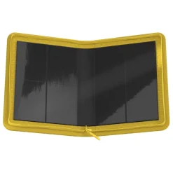 Zipfolio 8-Pocket White Mana Avatar the Last Airbender XenoSkin (160)