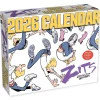 Zits 2026 Day-to-Day Calendar