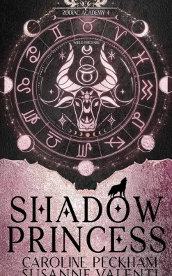 Zodiac Academy 4: Shadow Princess
