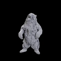 Zombie Grizzly Bear (Wave 24)
