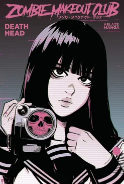 Zombie Makeout Club Vol. 02