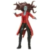 Zombie Scarlet Witch Marvel Legends Action Figure 15 cm