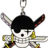Zoro Keychain