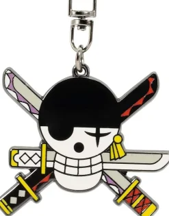 Zoro Keychain