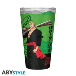 Zoro Large Glass 400 ml