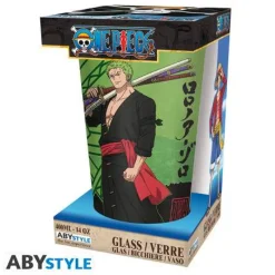 Zoro Large Glass 400 ml