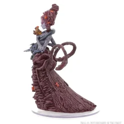 Zuggtmoy, Demon Queen of Fungi Icons of the Realms Premium Painted Miniatures
